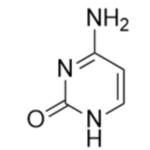 胞嘧啶