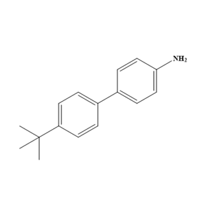 4'-叔丁基聯(lián)苯-4-胺，5728-71-2，工廠生產(chǎn)！