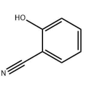 鄰羥基苯甲腈