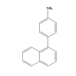 4-(1-萘基)苯胺，優(yōu)勢現(xiàn)貨供應(yīng)！