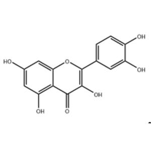 槲皮素