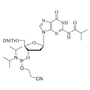 dG亞磷酰胺單體