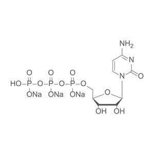 胞苷-5'-三磷酸