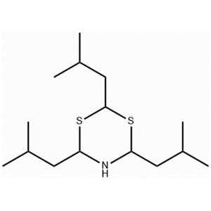 2.4.6-三異丁基-5.6-二氫-4H-1.3.5-二噻嗪