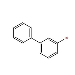 3-溴聯(lián)苯