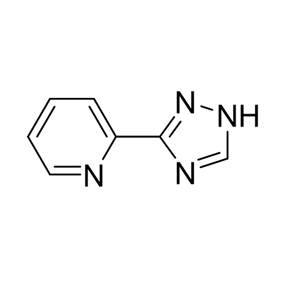 2-(1H-1,2,4-三唑-3-基)吡啶
