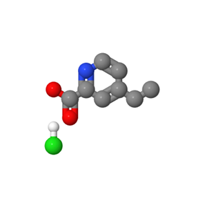4-乙基吡啶-2-甲酸鹽酸鹽；79415-18-2