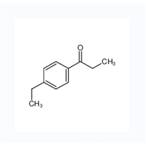 對(duì)乙基苯丙酮；27465-51-6