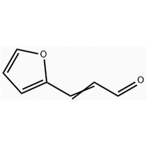 3-（2-呋喃基）丙烯醛