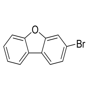 3-溴二苯并[B,D]呋喃