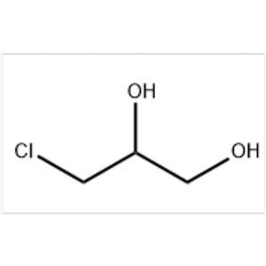 3-氯-1,2-丙二醇