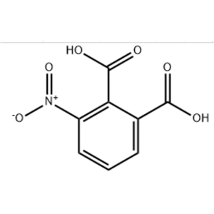 3-硝基鄰苯二甲酸