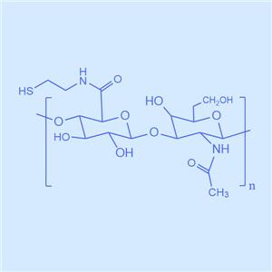透明質(zhì)酸巰基