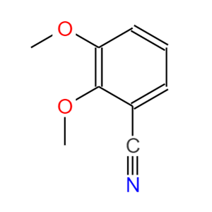 2，3-二甲氧基苯腈