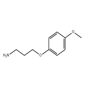 3-(4-甲氧基苯氧基)丙胺