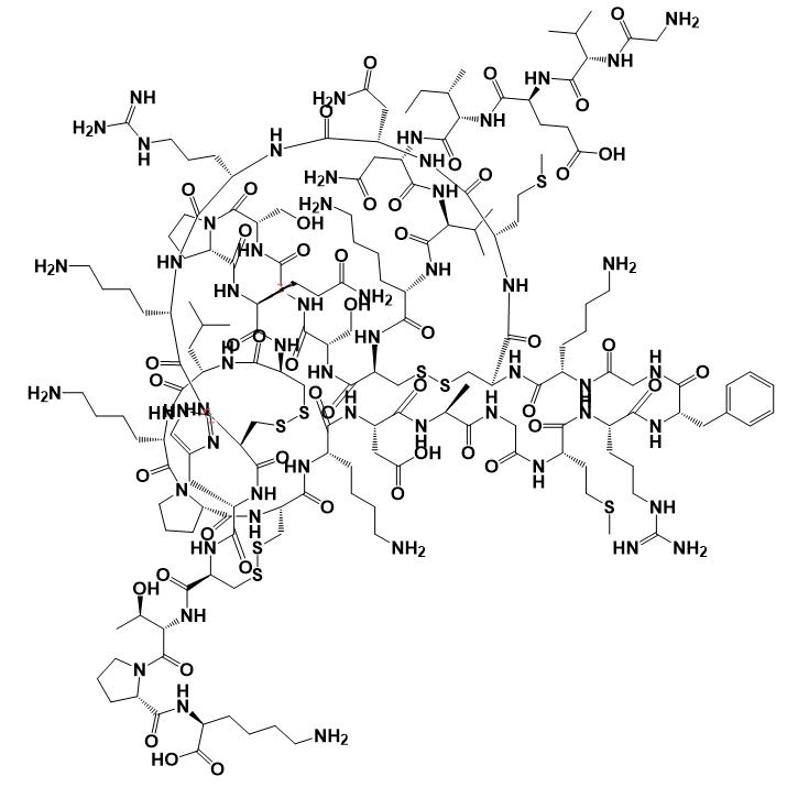 Kaliotoxin 145199-73-1.png