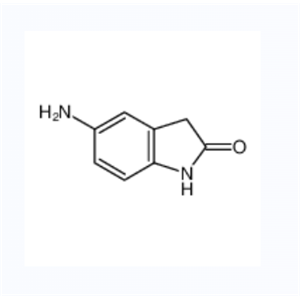 5-氨基-1,3-二氫吲哚-2-酮