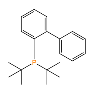  2-（二叔丁基膦）聯(lián)苯