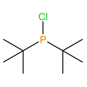 二叔丁基氯化膦