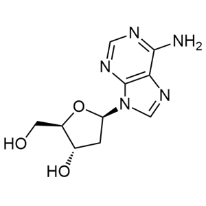 2'-脫氧腺苷一水合物