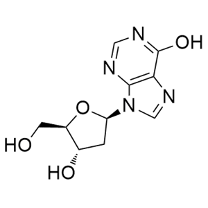 2'-脫氧肌苷