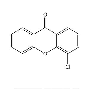 4-氯-9H-占噸-9-酮