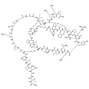 β-防御素2