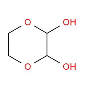 2,3-二羥基-1,4-二氧雜環(huán)己烷