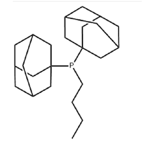 正丁基二(1-金剛烷基)膦