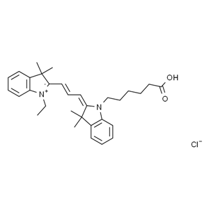 菁類熒光染料CY3