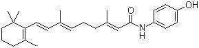 CAS 登錄號：65646-68-6, 維甲酰酚胺