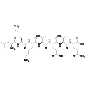 胸腺素調(diào)節(jié)蛋白多肽