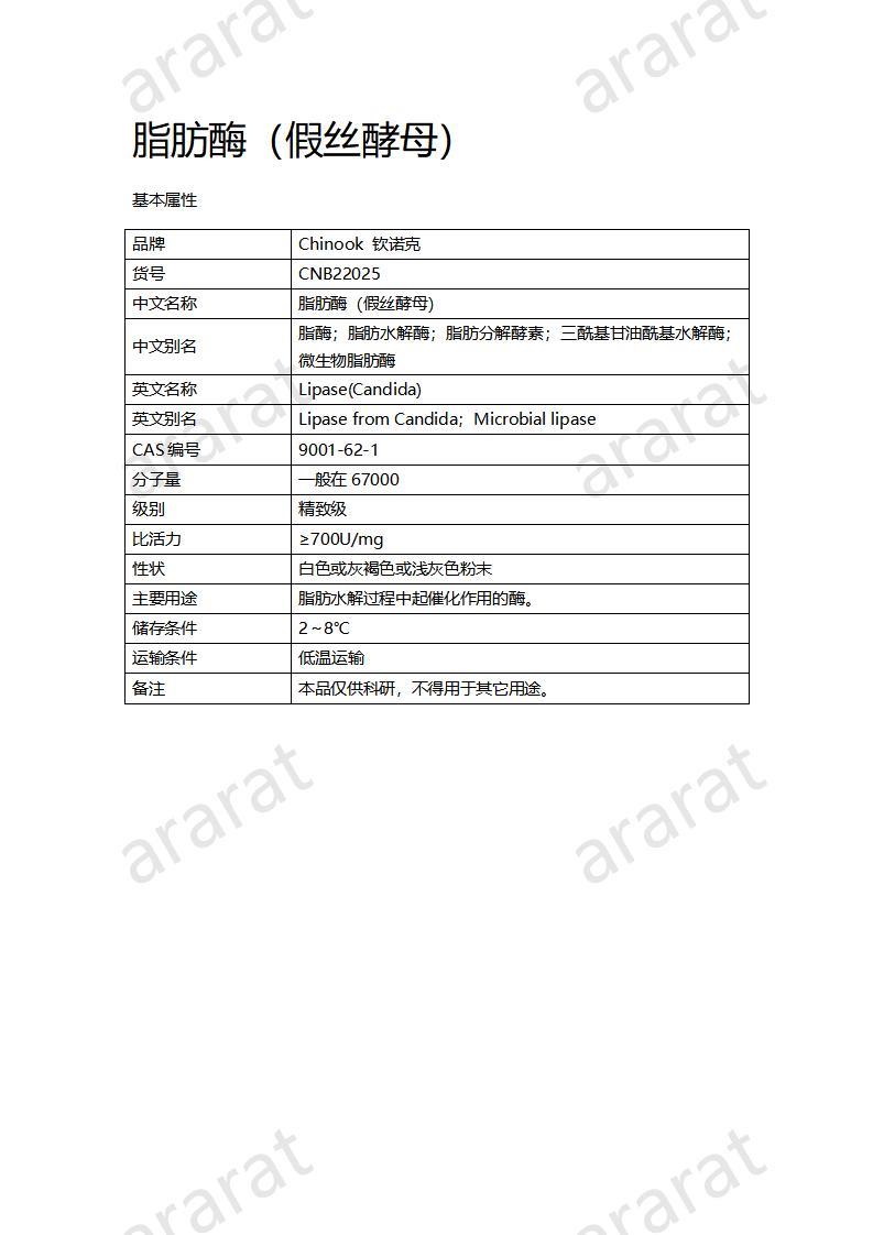 CNB22025 脂肪酶（假絲酵母）_01.jpg