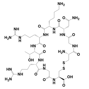 腫瘤歸巢肽LyP-1