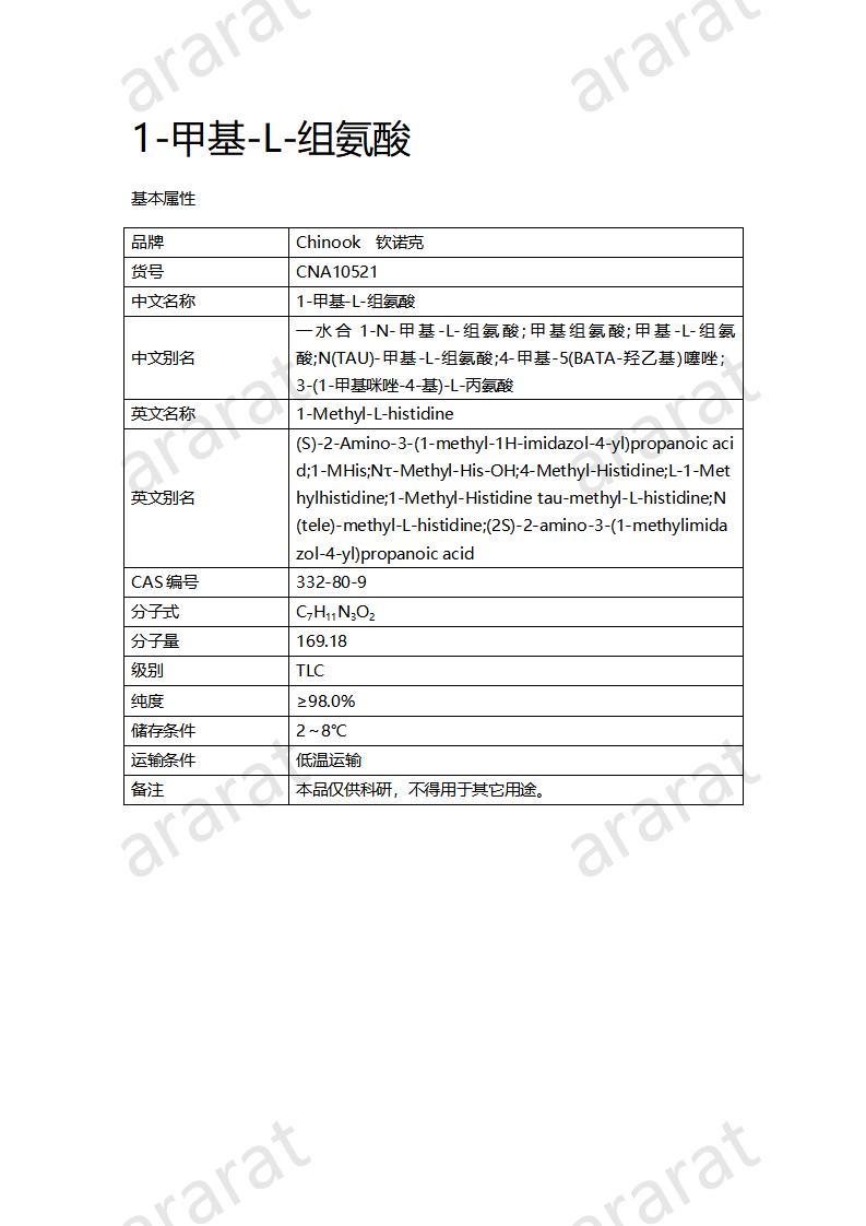 CNA10521  1-甲基-L-組氨酸_01.jpg