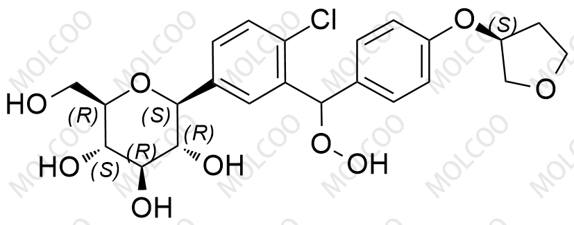 恩格列凈雜質(zhì)POE