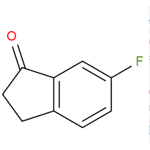 6-氟-1-茚酮