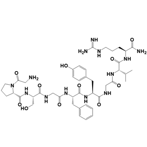 昆蟲速激肽相關(guān)肽Locustachykinin I