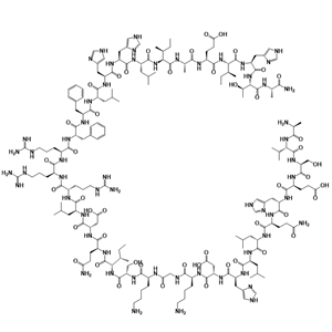 甲狀旁腺素相關(guān)肽Hypercalcemia Malignancy Factor (1-34),amide,human