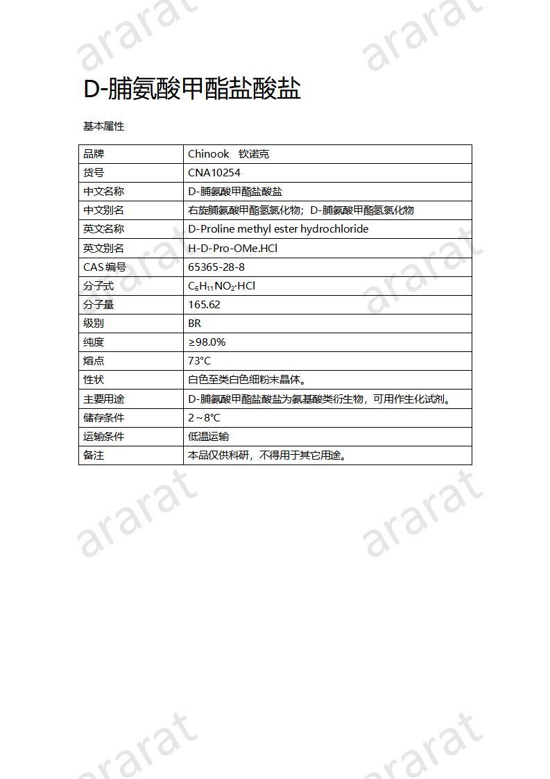 CNA10254 D-脯氨酸甲酯鹽酸鹽_01.jpg