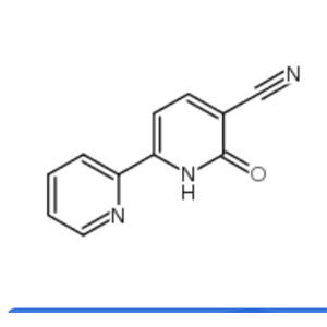 6-氧代-1,6-二氫-[2,2'-聯(lián)吡啶]-5-甲腈