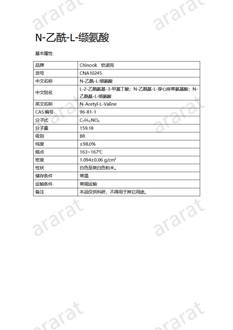 CNA10245  N-乙酰-L-纈氨酸_01.jpg