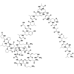 食欲素A/Orexin A (human, rat, mouse)/205640-90-0