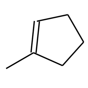 1-甲基環(huán)戊烯
