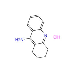 TACRINE HYDROCHLORIDE