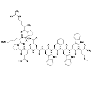 [D-Trp7,9,10]-Substance P