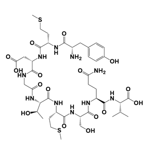 [Asp371] Tyrosinase(369-377),human