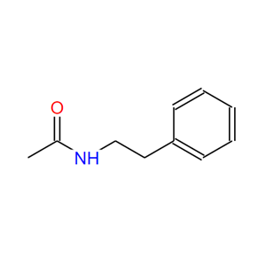 877-95-2；N-(2-苯乙基)乙酰胺