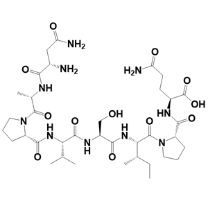 NAP Peptide