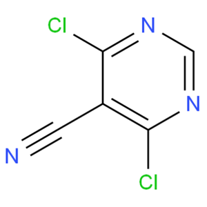 4,6-二氯嘧啶-5-甲腈
